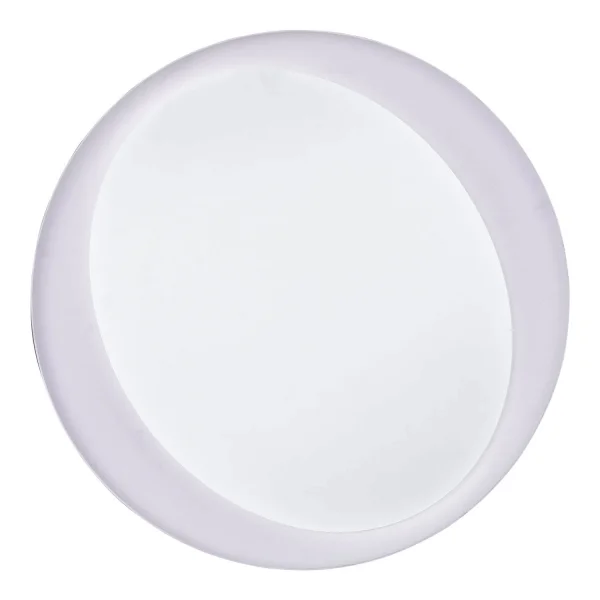 PLAFÓN DE TECHO LED BENTON 24W REGULABLE GRIS