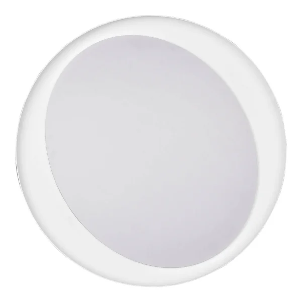 PLAFÓN DE TECHO LED BENTON 24W REGULABLE GRIS