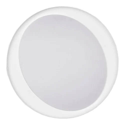 PLAFÓN DE TECHO LED BENTON 24W REGULABLE GRIS