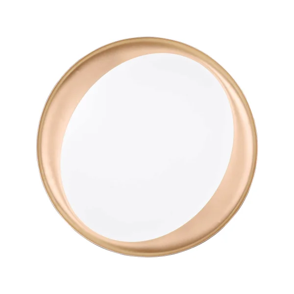 PLAFÓN DE TECHO LED BENTON 24W REGULABLE NEGRO