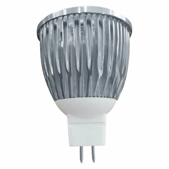 BOMBILLA LED MR16 6W 2700K