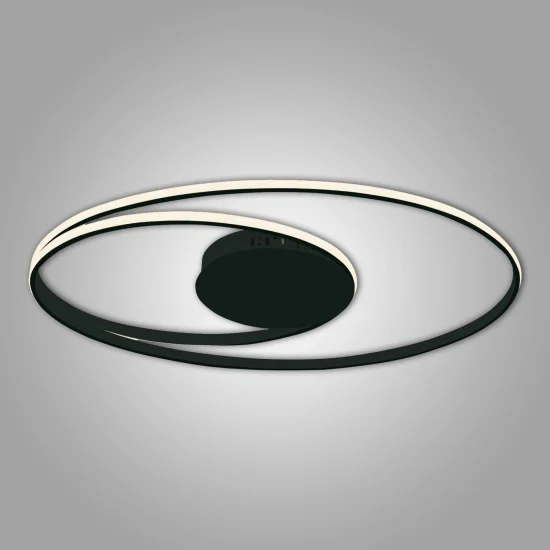 PLAFÓN DE TECHO LED IVETTE 54W 3000K-6000K REGULABE