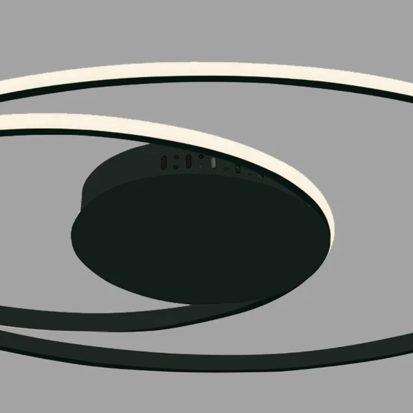 PLAFÓN DE TECHO LED IVETTE 54W 3000K-6000K REGULABE PLAFÓN DE TECHO LED IVETTE 54W 3000K-6000K REGULABE