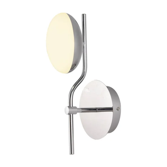 APLIQUE DE PARED LED KEIRA 8W 4000K