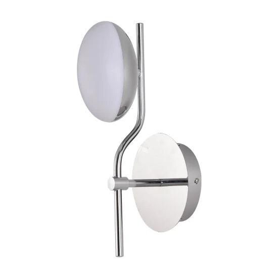APLIQUE DE PARED LED KEIRA 8W 4000K 2