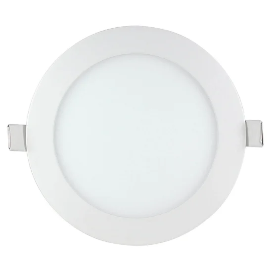 DOWNLIGHT LED CIRCULAR PLANO 18W 6000K