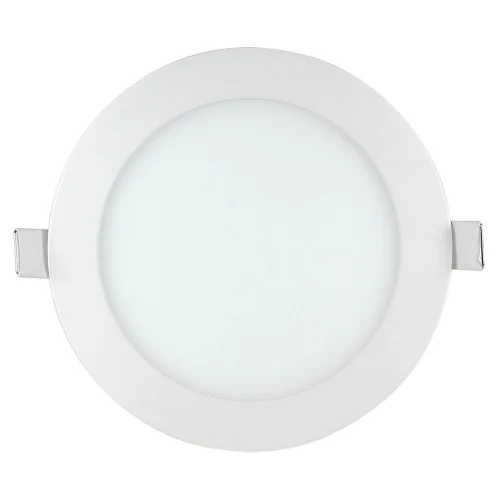 DOWNLIGHT LED CIRCULAR PLANO 18W 6000K