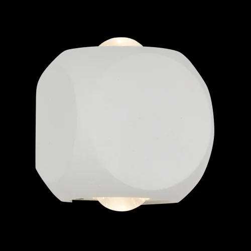 APLIQUE LED 4W 4000K BLANCO HEDRON