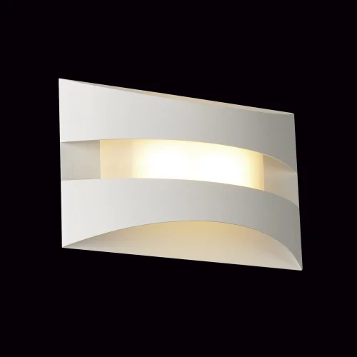 APLIQUE DE PARED LED 6W 4000K BLANCO NOOR APLIQUE DE PARED LED 6W 4000K BLANCO NOOR