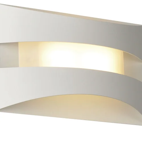 APLIQUE DE PARED LED 6W 4000K BLANCO NOOR APLIQUE DE PARED LED 6W 4000K BLANCO NOOR