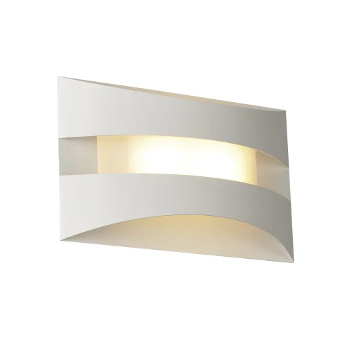 APLIQUE DE PARED LED 6W 4000K BLANCO NOOR APLIQUE DE PARED LED 6W 4000K BLANCO NOOR