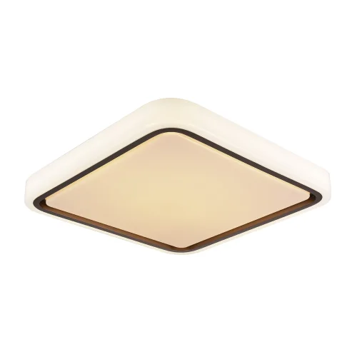 PLAFÓN LED 75+25W REGULABLE BLANCO CAFÉ HARMONY PLAFÓN LED 75+25W REGULABLE BLANCO CAFÉ HARMONY