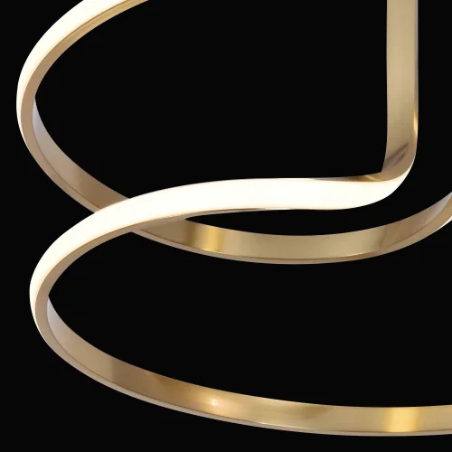 PLAFÓN LED 47W 4000K REGULABLE INTENSIDAD ORO OLIMPO