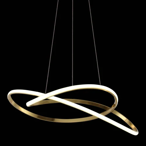 LÁMPARA DE TECHO LED 60W 4000K REGULABLE INTENSIDAD ORO OLIMPO