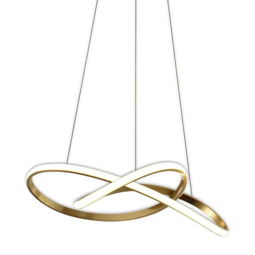 LÁMPARA DE TECHO LED 45W 4000K REGULABLE INTENSIDAD ORO OLIMPO