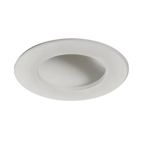 DOWNLIGHT LED CIRCULAR CÓNCAVO 9W 4000K BLANCO DOWNLIGHT LED CIRCULAR CÓNCAVO 9W 4000K BLANCO