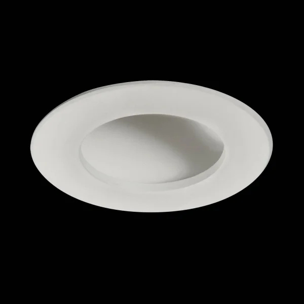 DOWNLIGHT LED CIRCULAR CÓNCAVO 9W 4000K BLANCO DOWNLIGHT LED CIRCULAR CÓNCAVO 9W 4000K BLANCO