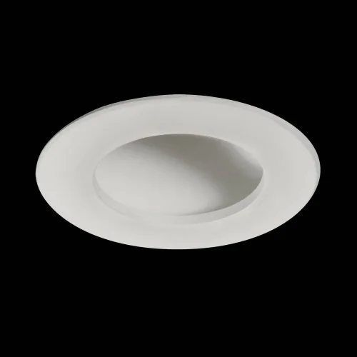 DOWNLIGHT LED CIRCULAR CÓNCAVO 9W 4000K BLANCO DOWNLIGHT LED CIRCULAR CÓNCAVO 9W 4000K BLANCO
