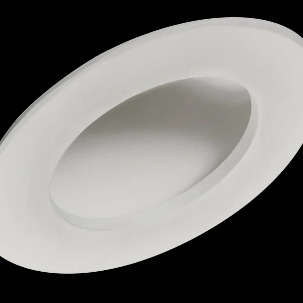 DOWNLIGHT LED CIRCULAR CÓNCAVO 9W 4000K BLANCO DOWNLIGHT LED CIRCULAR CÓNCAVO 9W 4000K BLANCO