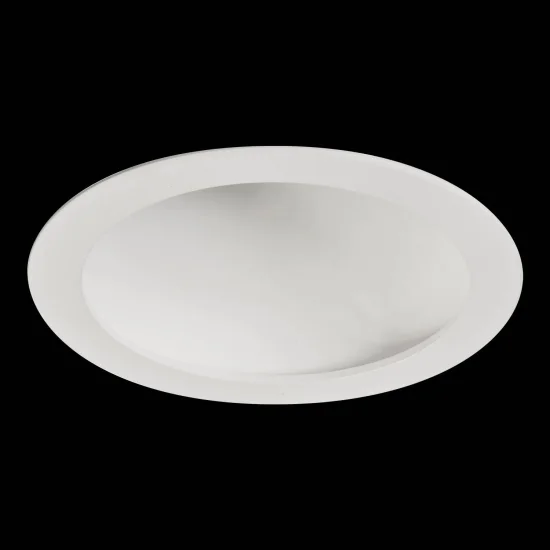 DOWNLIGHT LED CIRCULAR CÓNCAVO 24W 4000K BLANCO 2