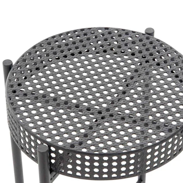 MESITA AUXILIAR METAL ORIANA