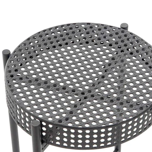 MESITA AUXILIAR METAL ORIANA