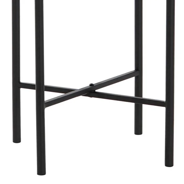 MESITA AUXILIAR METAL ORIANA