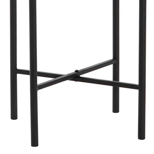 MESITA AUXILIAR METAL ORIANA