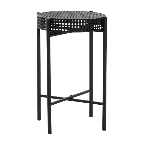 MESITA AUXILIAR METAL ORIANA