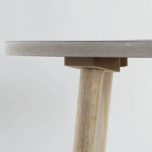 MESITA AUXILIAR MDF IVERNA MESITA AUXILIAR MDF IVERNA