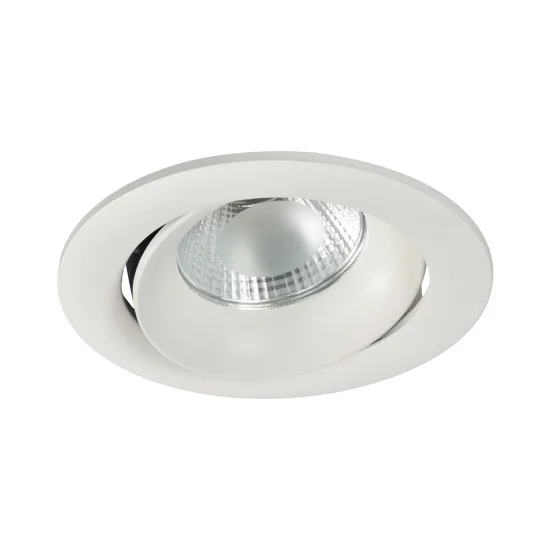 DOWNLIGHT LED COB 10W CÁLIDO 3000K