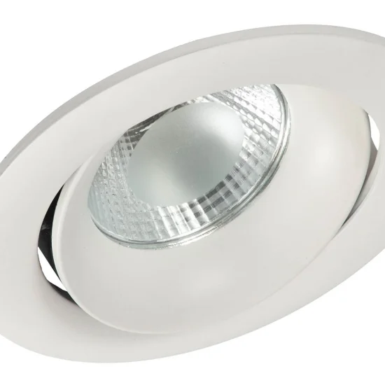 DOWNLIGHT LED COB 10W CÁLIDO 3000K 2