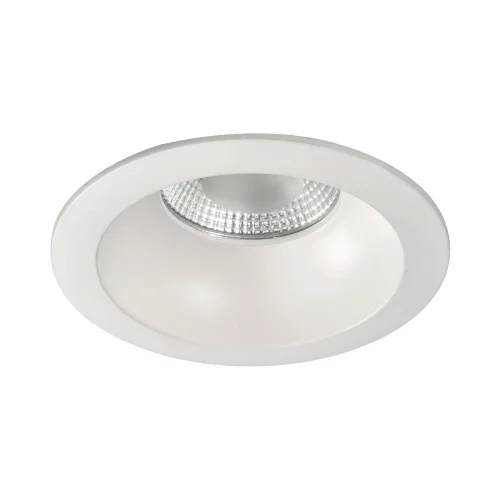 DOWNLIGHT LED COB 9W CÁLIDO 3000K