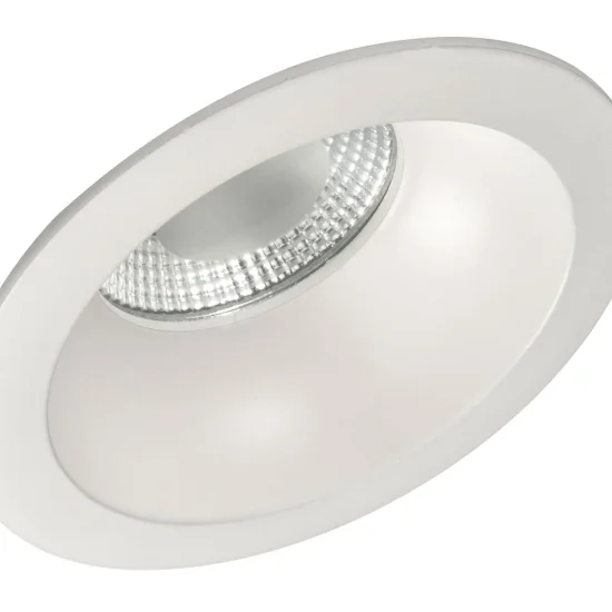 DOWNLIGHT LED COB 9W CÁLIDO 3000K 2