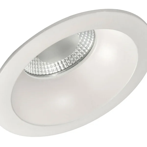 DOWNLIGHT LED COB 9W CÁLIDO 3000K