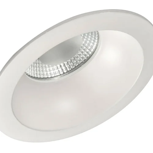 DOWNLIGHT LED COB 9W NEUTRO 4000K