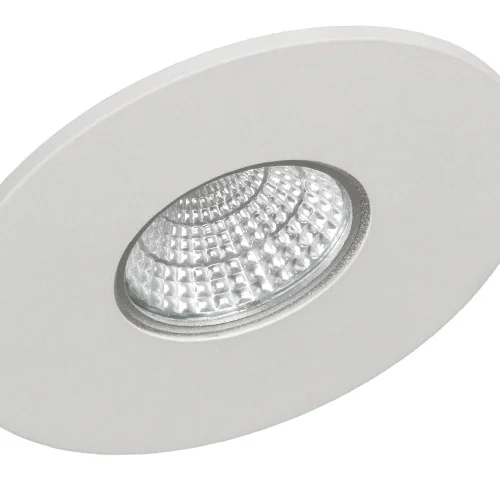 FOCO EMPOTRABLE Ø10,5 GU10 BLANCO IP20 FOCO EMPOTRABLE Ø10,5 GU10 BLANCO IP20