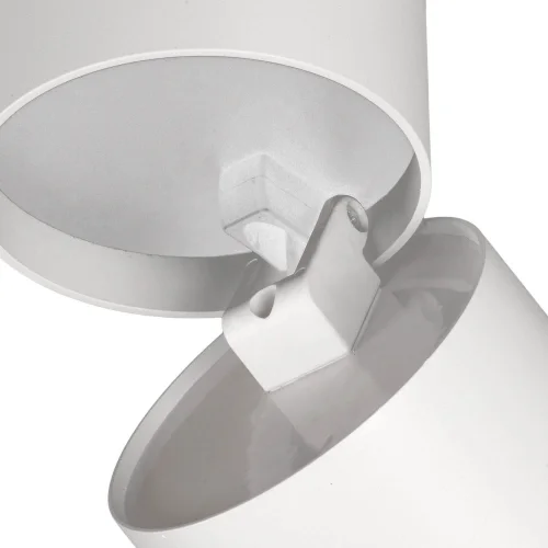 FOCO DE SUPERFICIE 13W 3000K BASCULANTE ORIENTABLE FOCO DE SUPERFICIE 13W 3000K BASCULANTE ORIENTABLE