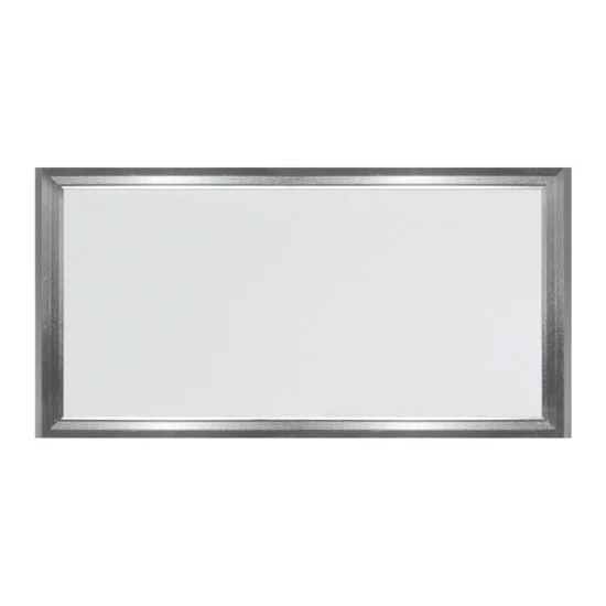 PANEL LED 48W 6000K ALUMINIO