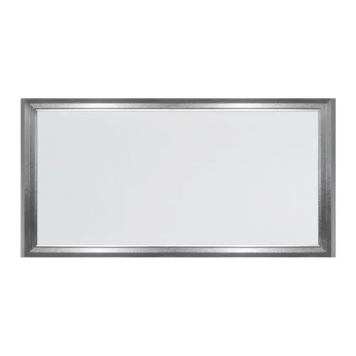PANEL LED 48W 6000K ALUMINIO PANEL LED 48W 6000K ALUMINIO