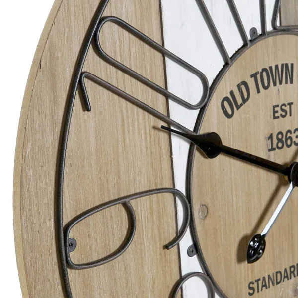 Reloj de sales pared 60 cm
