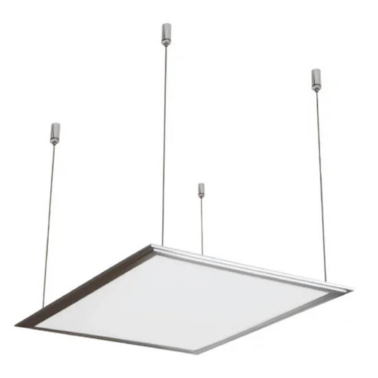PANEL LED CUADRADO 19W 6000K 2