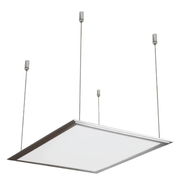 PANEL LED CUADRADO 19W 6000K