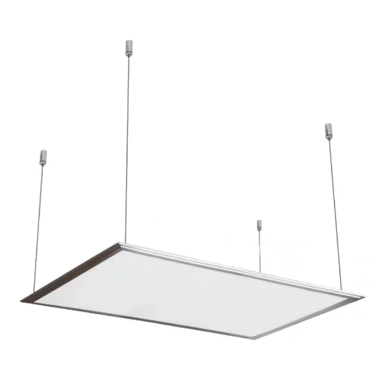 PANEL LED 57W 6000K 2