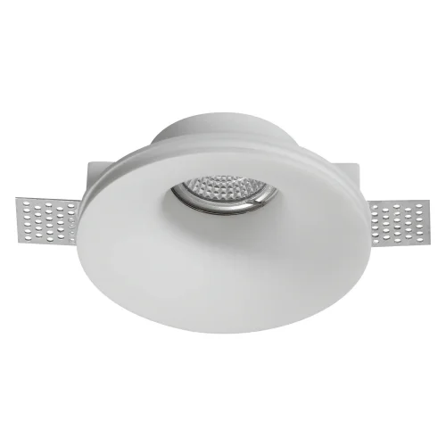 FOCO EMPOTRABLE Ø 13,2 CM GU10 ESCAYOLA IP20 FOCO EMPOTRABLE Ø 13,2 CM GU10 ESCAYOLA IP20