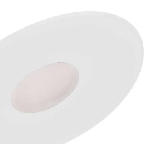 FOCO EMPOTRABLE METACRILATO PLANO BLANCO MATE IP20 FOCO EMPOTRABLE METACRILATO PLANO BLANCO MATE IP20