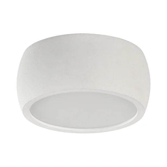 FOCO DE SUPERFICIE LED 7 W 3000K BLANCO