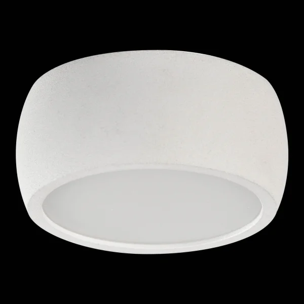 FOCO DE SUPERFICIE LED 7 W 3000K BLANCO