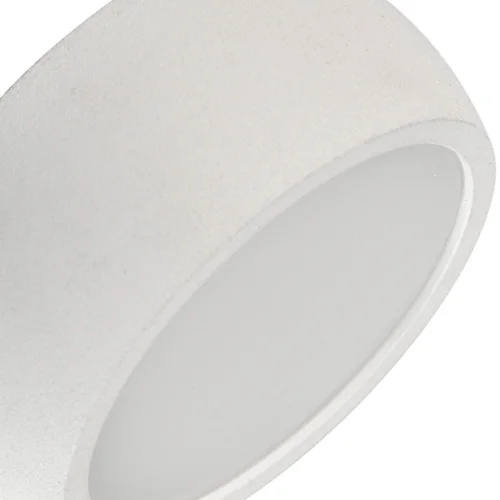 FOCO DE SUPERFICIE LED 7 W 4000K BLANCO