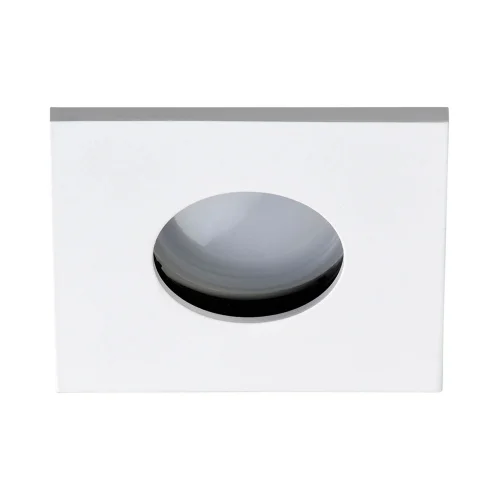 FOCO EMPOTRABLE BLANCO IP54 GU10